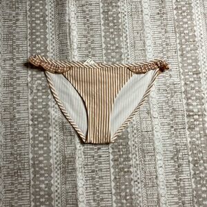 🟠 NWT Aerie Swim Bottoms